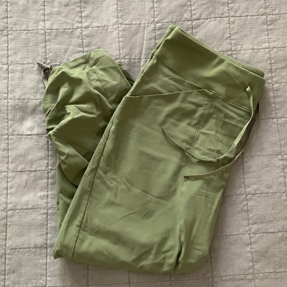 Lucy 3/4 pants